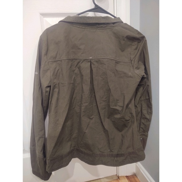 Columbia Jacket - Picture 2 of 5
